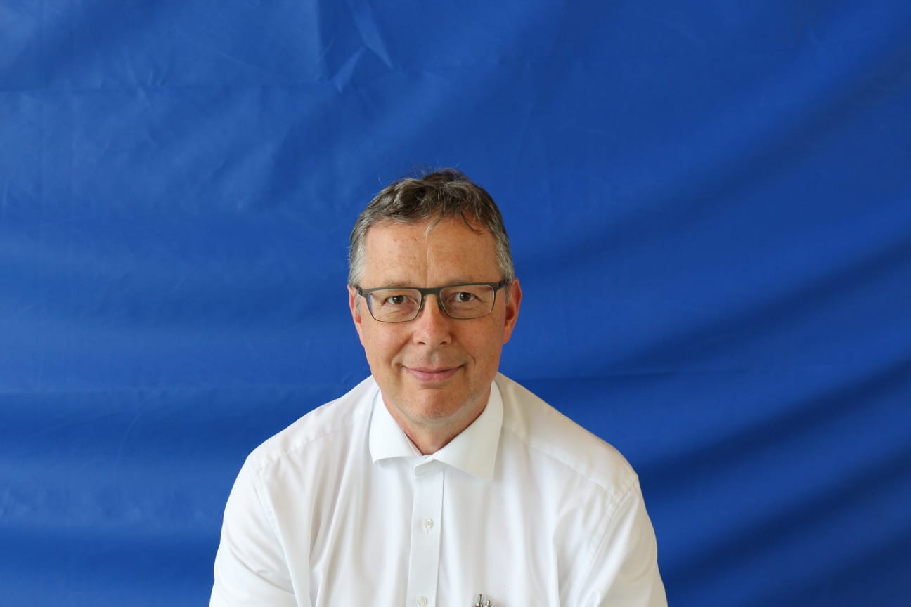 Andreas Brüning