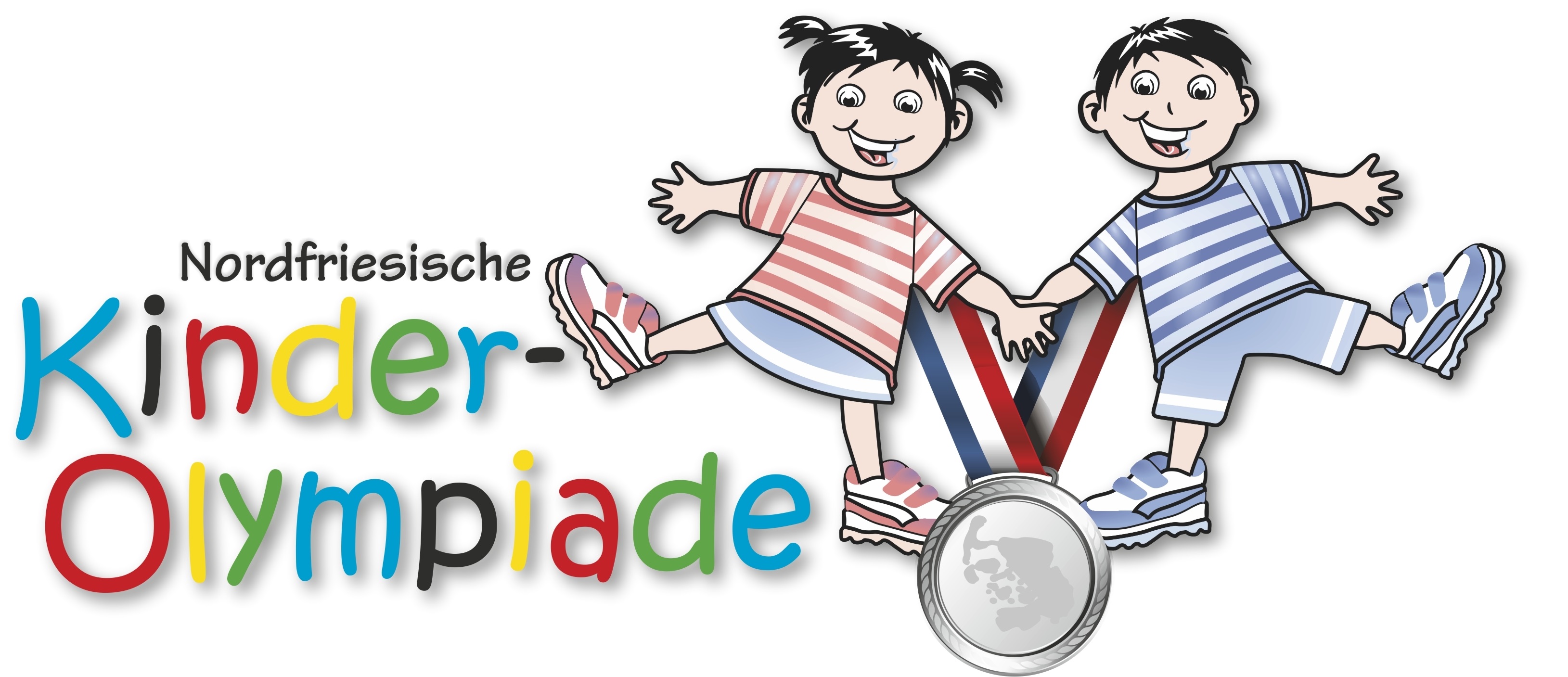 9. Nordfriesische Kinder-Olympiade